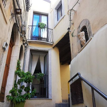 Donna Rosa - Main Avenue Villa Taormina Exterior photo