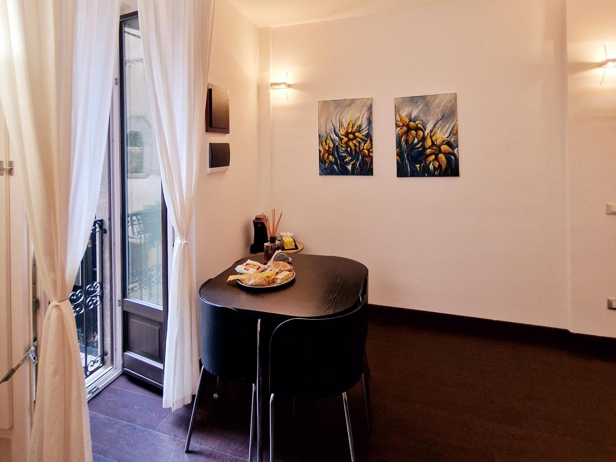 Donna Rosa - Main Avenue Villa Taormina Exterior photo